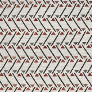 F2838 Cayenne by Greenhouse Fabric