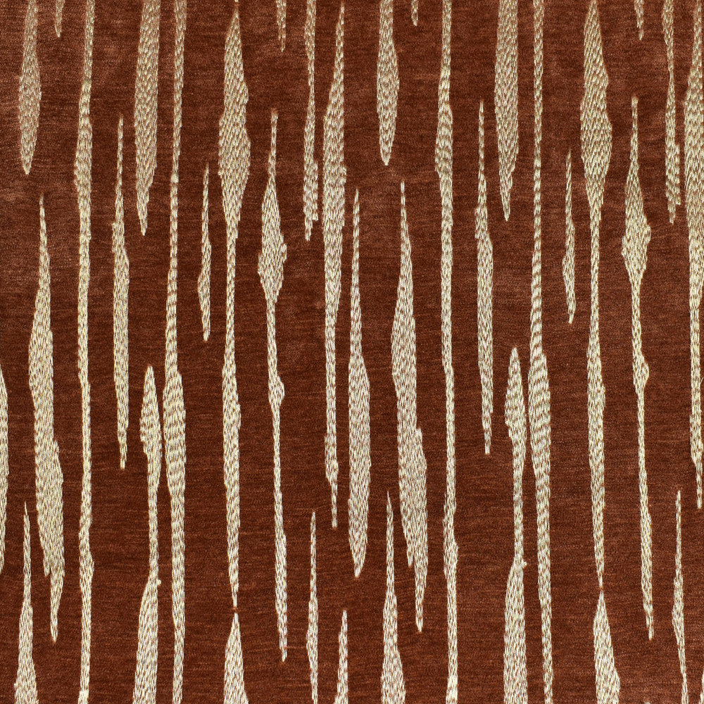 F2840 Sienna by Greenhouse Fabric 100% Polyester With 100% Rayon Embroidery China 9,000 </p><p>Repeat: 6.75" H, 11.2" V 56" - Fabric Carolina -