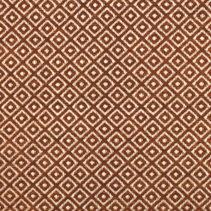 F2841 Cinnamon by Greenhouse Fabric 100% Polyester China 30,000 </p><p>Repeat: .75" H, .75" V 58" - Fabric Carolina -