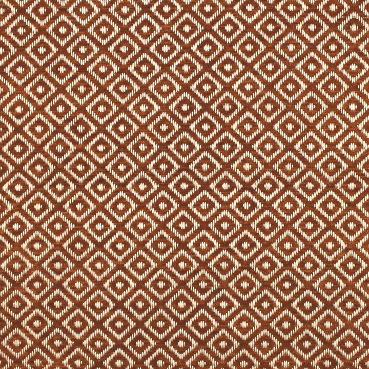 F2841 Cinnamon by Greenhouse Fabric E85: greenhouse HUES 100% Polyester China 30,000 double rubs </p><p>Repeat: .75" H, .75" V 58" - Fabric Carolina -