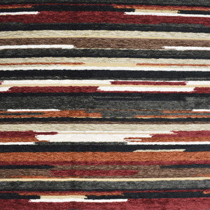 F2846 Cayenne by Greenhouse Fabric