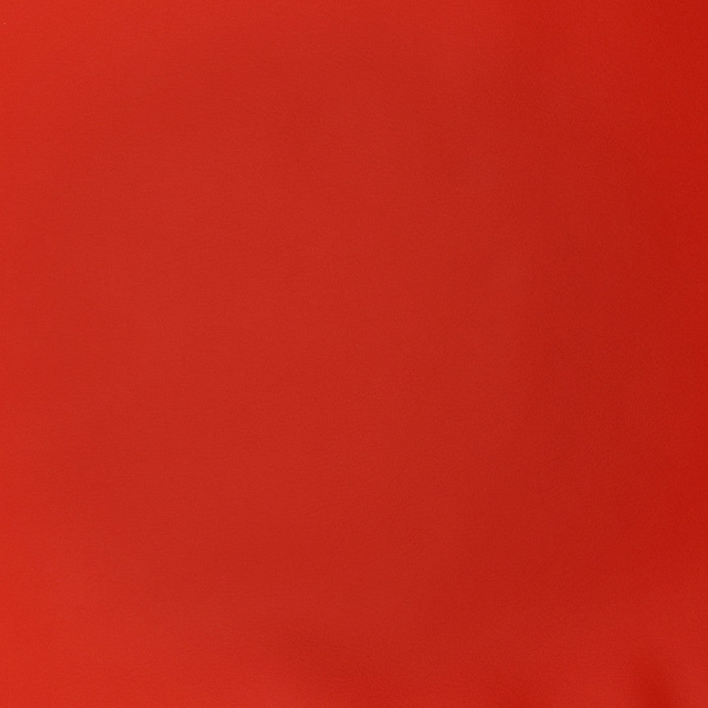 F2895 Cherry Red by Greenhouse Fabric Face: 100% Pvc Back: 100% Polyester
 Mildew Resistant
 Cold Crack: -55° C
 1,500 Light Hours
 Weight: 33.10 Oz/Lin. Yd
 Thickness: 1.10 Mm
 Fr Additive Free, Prop 65 Compliant China 1,500,000 </p><p>Repeat: None 55" - Fabric Carolina -