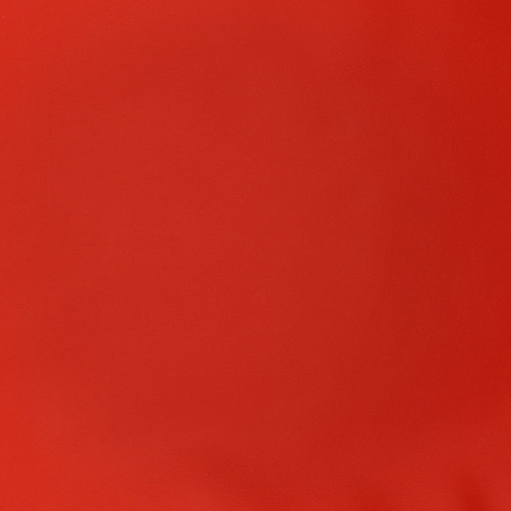 F2895 Cherry Red by Greenhouse Fabric Face: 100% Pvc Back: 100% Polyester
 Mildew Resistant
 Cold Crack: -55° C
 1,500 Light Hours
 Weight: 33.10 Oz/Lin. Yd
 Thickness: 1.10 Mm
 Fr Additive Free, Prop 65 Compliant China 1,500,000 </p><p>Repeat: None 55" - Fabric Carolina -