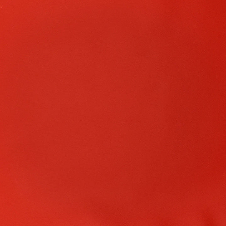 F2895 Cherry Red by Greenhouse Designer Fabric Face: 100% Pvc Back: 100% Polyester Mildew Resistant Cold Crack: -55° C 1,500 Light Hours Weight: 33.10 Oz/Lin. Yd Thickness: 1.10 Mm Fr Additive Free, Prop 65 Compliant China 1,500,000 double rubs </p><p>Repeat: NONE 55" - Swanky Fabrics -