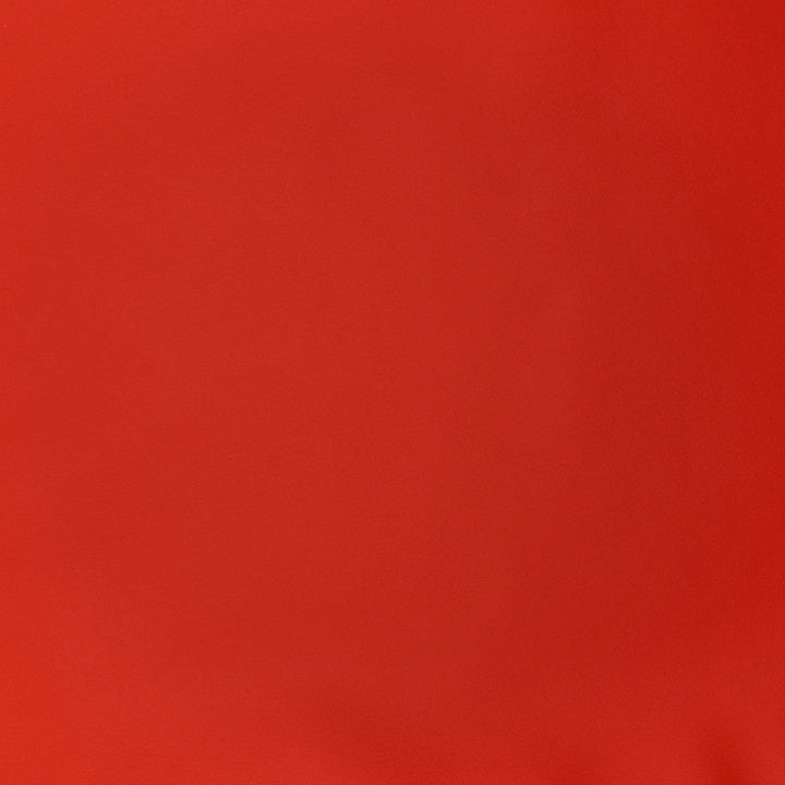F2895 Cherry Red by Greenhouse Designer Fabric Face: 100% Pvc Back: 100% Polyester
 Mildew Resistant
 Cold Crack: -55° C
 1,500 Light Hours
 Weight: 33.10 Oz/Lin. Yd
 Thickness: 1.10 Mm
 Fr Additive Free, Prop 65 Compliant China 1,500,000 </p><p>Repeat: None 55" - Swanky Fabrics -