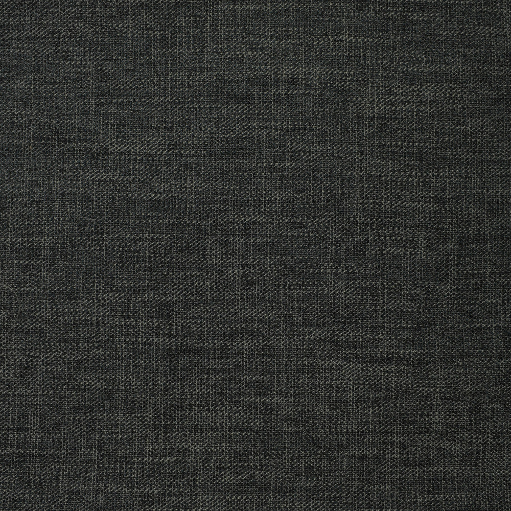 F2952 Charcoal by Greenhouse Fabric E79: Value Textures Neutral 100% Polyester China 350,000 double rubs </p><p>Repeat: No Definite Repeat 54" - Fabric Carolina -