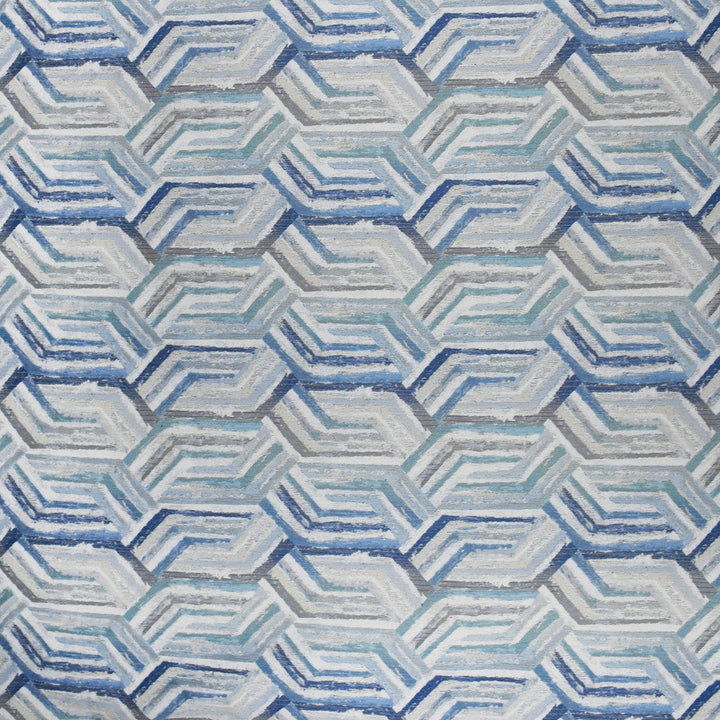 F2960 Marina by Greenhouse Designer Fabric E80: Value Upholstery Color 100% Polyester China 30,000 double rubs </p><p>Repeat: 14.3" H, 8.5" V 57" - Swanky Fabrics -