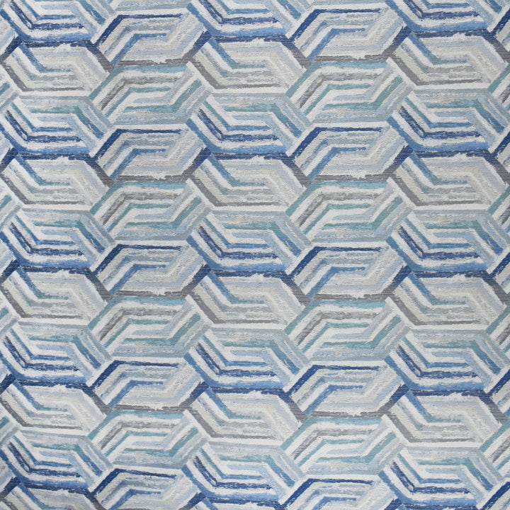 F2960 Marina by Greenhouse Designer Fabric 100% Polyester CHINA 30,000 </p><p>Repeat: 14.3" H, 8.5" V 57" - Swanky Fabrics -