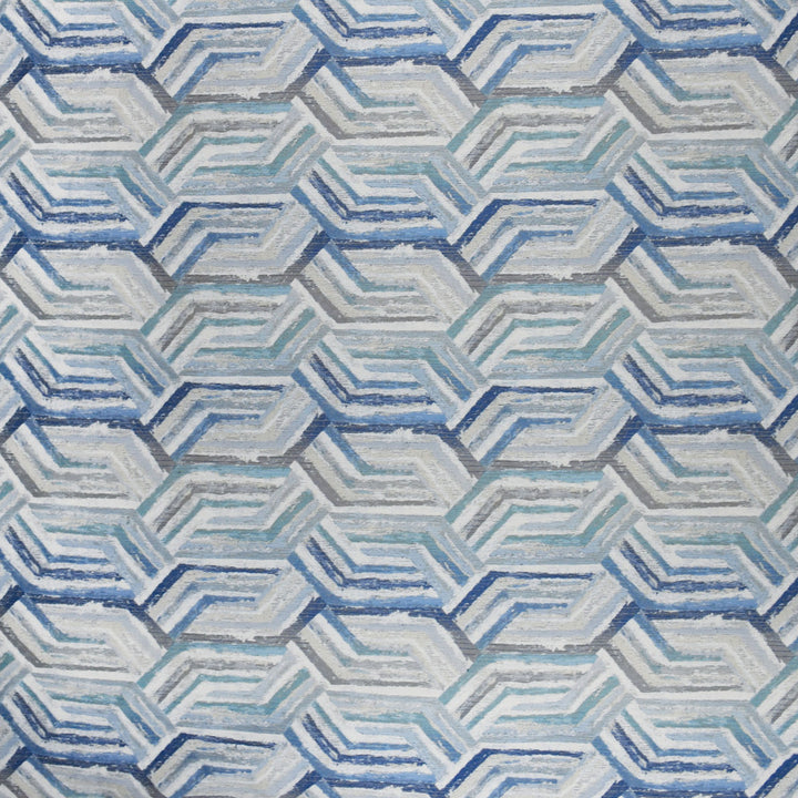F2960 Marina by Greenhouse Fabric 100% Polyester CHINA 30,000 </p><p>Repeat: 14.3" H, 8.5" V 57" - Fabric Carolina -