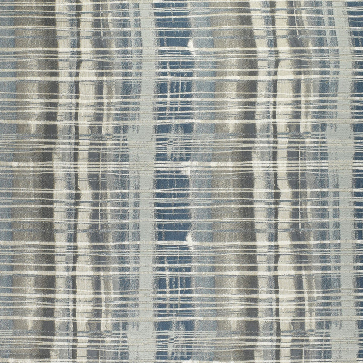 F2965 Arctic by Greenhouse Designer Fabric 100% Polyester China 20,000 double rubs </p><p>Repeat: 13.5" H, 13.5" V 57" - Swanky Fabrics -