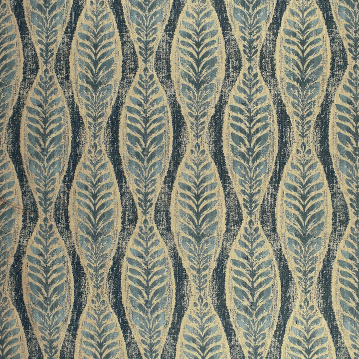 F2966 Indigo by Greenhouse Fabric 100% Polyester China 24,000 double rubs </p><p>Repeat: 9" H, 9" V 55" - Fabric Carolina -
