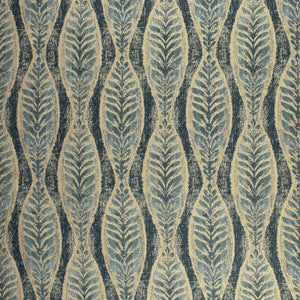 F2966 Indigo by Greenhouse Fabric