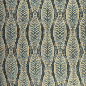 F2966 Indigo by Greenhouse Fabric