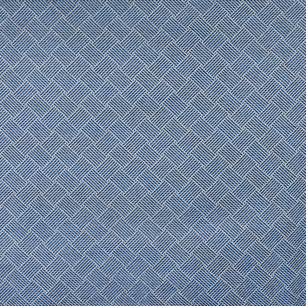 F2972 Marine by Greenhouse Fabric 75% Viscose, 25% Polyester China 36,000 double rubs </p><p>Repeat: 2.22" H, 2.36" V 54" - Fabric Carolina -