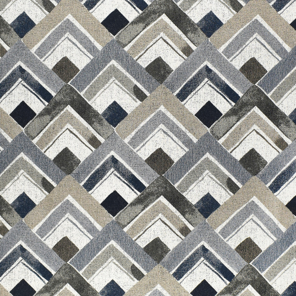 F2980 True Blue by Greenhouse Fabric 100% Polyester China 20,000 double rubs </p><p>Repeat: 13.5" H, 13.5" V 57" - Fabric Carolina -