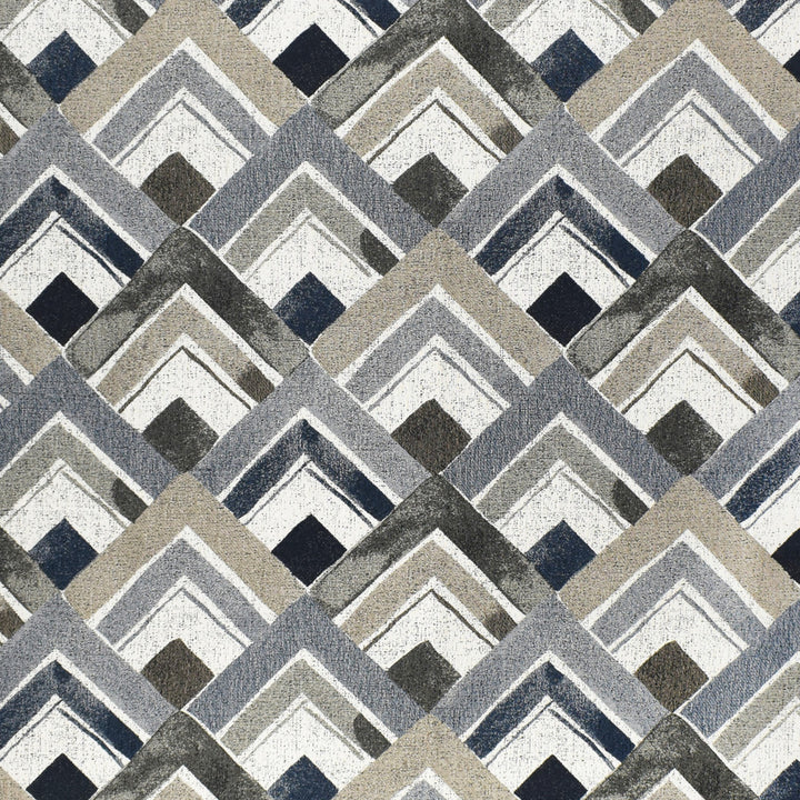 F2980 True Blue by Greenhouse Fabric 100% Polyester China 20,000 double rubs </p><p>Repeat: 13.5" H, 13.5" V 57" - Fabric Carolina -