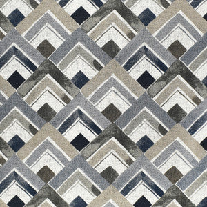 F2980 True Blue by Greenhouse Fabric