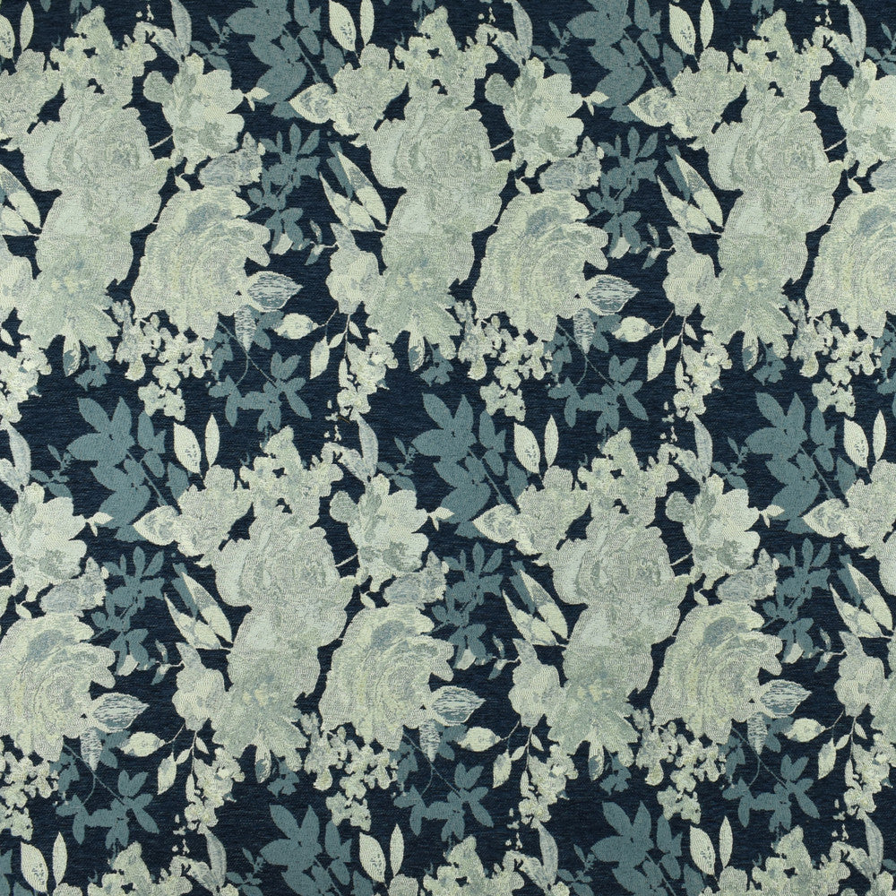 F2982 Bluebell by Greenhouse Fabric 100% Polyester China 15,000 double rubs </p><p>Repeat: 27" H, 13.5" V 55" - Fabric Carolina -