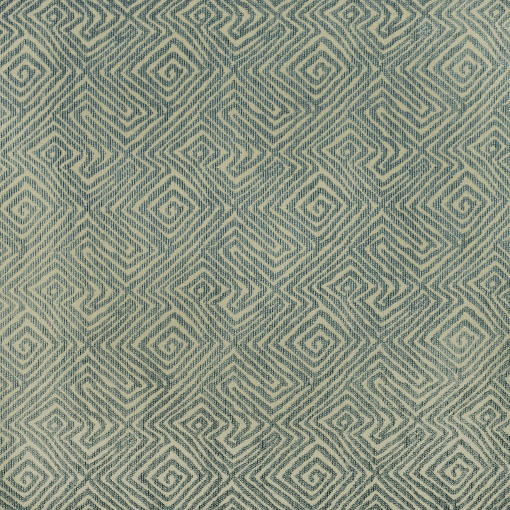 F2986 Puddle by Greenhouse Designer Fabric 100% Polyester CHINA 12,000 </p><p>Repeat: 7.5" H, 7.75" V 57" - Swanky Fabrics -
