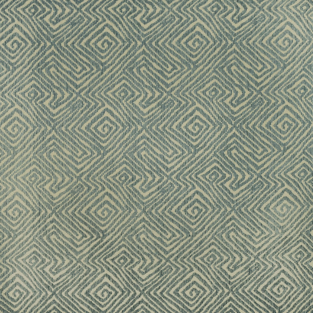 F2986 Puddle by Greenhouse Fabric 100% Polyester China 12,000 double rubs </p><p>Repeat: 7.5" H, 7.75" V 57" - Fabric Carolina -