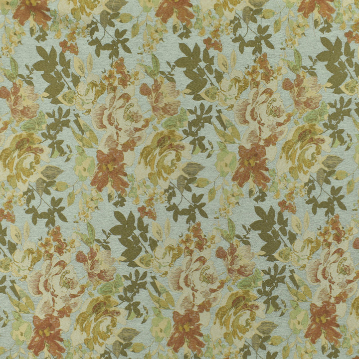 F2988 Patina by Greenhouse Fabric M06: Memos by Color 100% Polyester China 15,000 double rubs </p><p>Repeat: 27" H, 13.5" V 55" - Fabric Carolina -