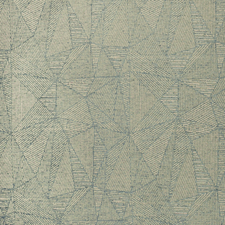 F2991 Seamist by Greenhouse Designer Fabric 100% Polyester China 12,000 double rubs </p><p>Repeat: 14.8" H, 16.3" V 57" - Swanky Fabrics -