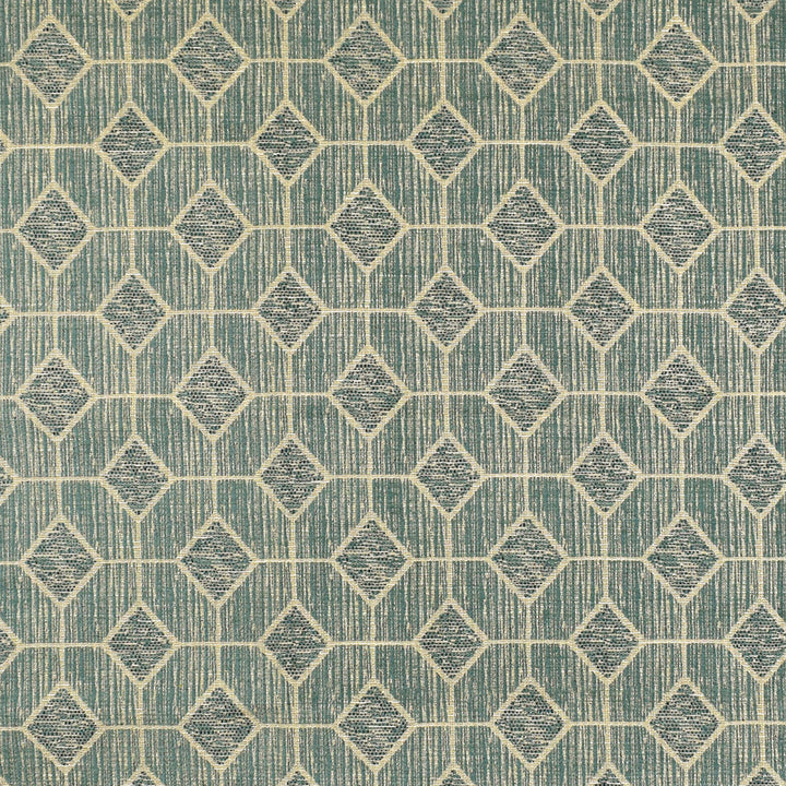 F2993 Aegean by Greenhouse Designer Fabric F13: upholstery by COLOR 86% Polyester, 14% Cotton China 15,000 double rubs </p><p>Repeat: 5.5" H, 5.5" V 57" - Swanky Fabrics -
