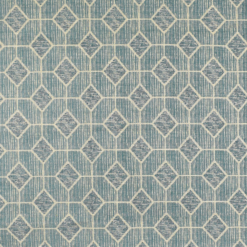 F2993 Aegean by Greenhouse Fabric 86% Polyester, 14% Cotton China 15,000 double rubs </p><p>Repeat: 5.5" H, 5.5" V 57" - Fabric Carolina -