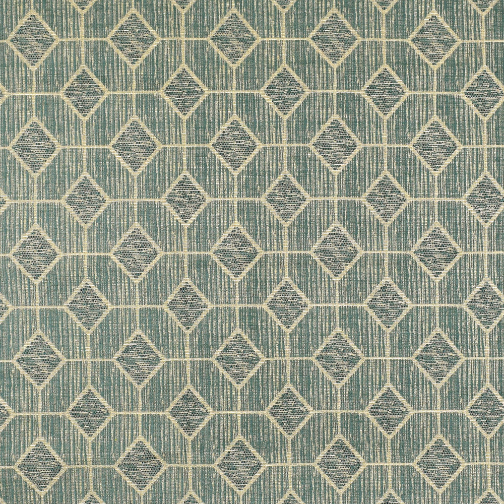F2993 Aegean by Greenhouse Fabric 86% Polyester, 14% Cotton China 15,000 </p><p>Repeat: 5.5" H, 5.5" V 57" - Fabric Carolina -