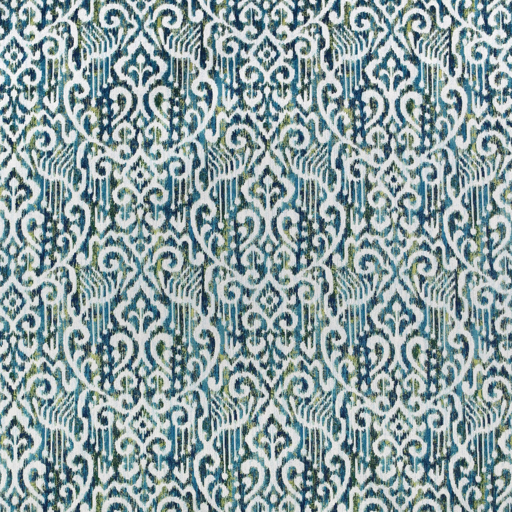 F2995 Lagoon by Greenhouse Fabric 70% Rayon, 30% Polyester China 51,000 double rubs </p><p>Repeat: 14" H, 14.5" V 56" - Fabric Carolina -