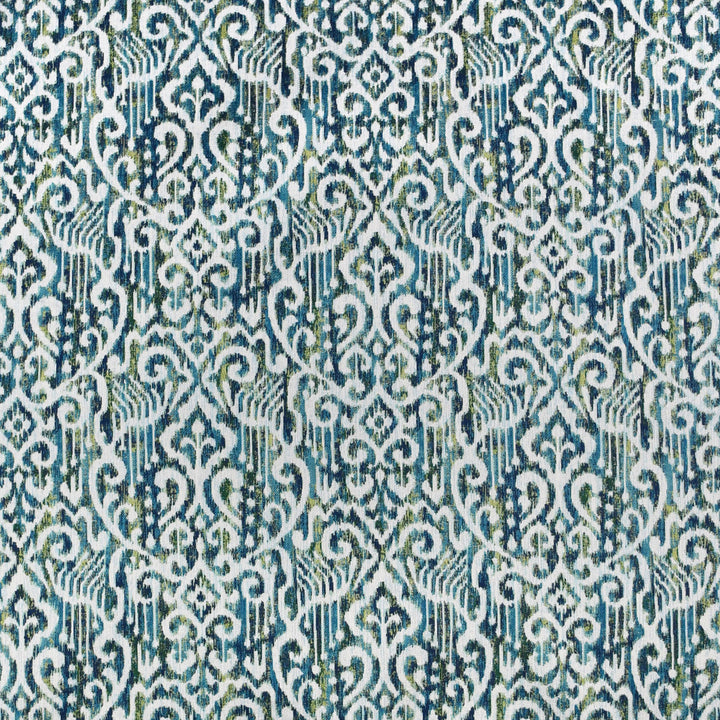 F2995 Lagoon by Greenhouse Fabric 70% Rayon, 30% Polyester China 51,000 double rubs </p><p>Repeat: 14" H, 14.5" V 56" - Fabric Carolina -
