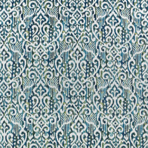 F2995 Lagoon by Greenhouse Fabric