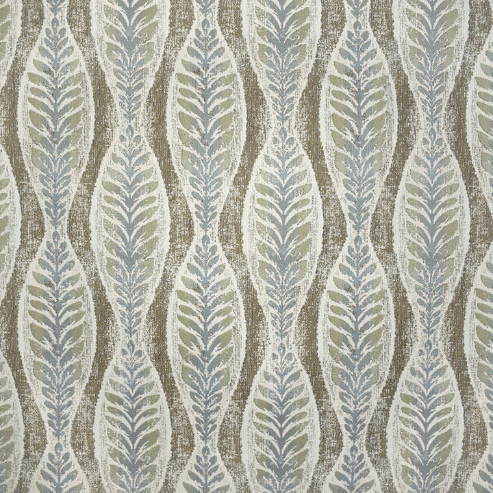F2996 Tidewater by Greenhouse Designer Fabric 100% Polyester CHINA 24,000 </p><p>Repeat: 9" H, 9" V 55" - Swanky Fabrics -