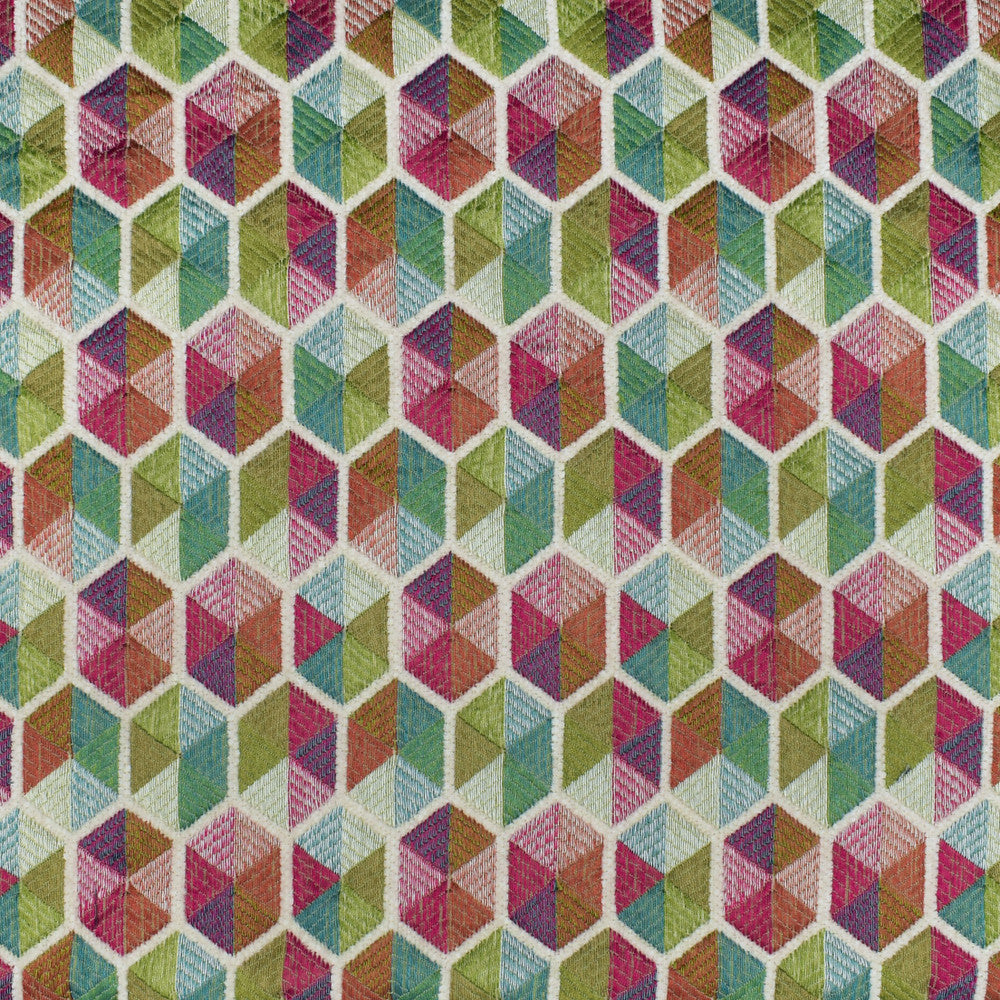 F2998 Carousel by Greenhouse Fabric 100% Polyester CHINA 20,000 </p><p>Repeat: 1.18" H, 1.89" V 57" - Fabric Carolina -