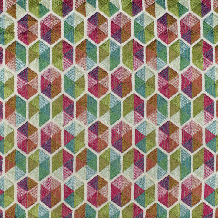 F2998 Carousel by Greenhouse Fabric 100% Polyester China 20,000 double rubs </p><p>Repeat: 1.18" H, 1.89" V 57" - Fabric Carolina -