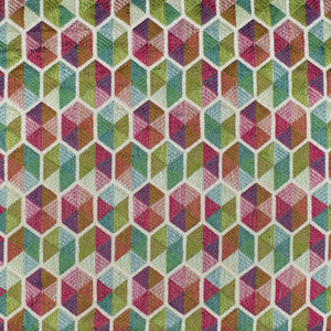 F2998 Carousel by Greenhouse Fabric