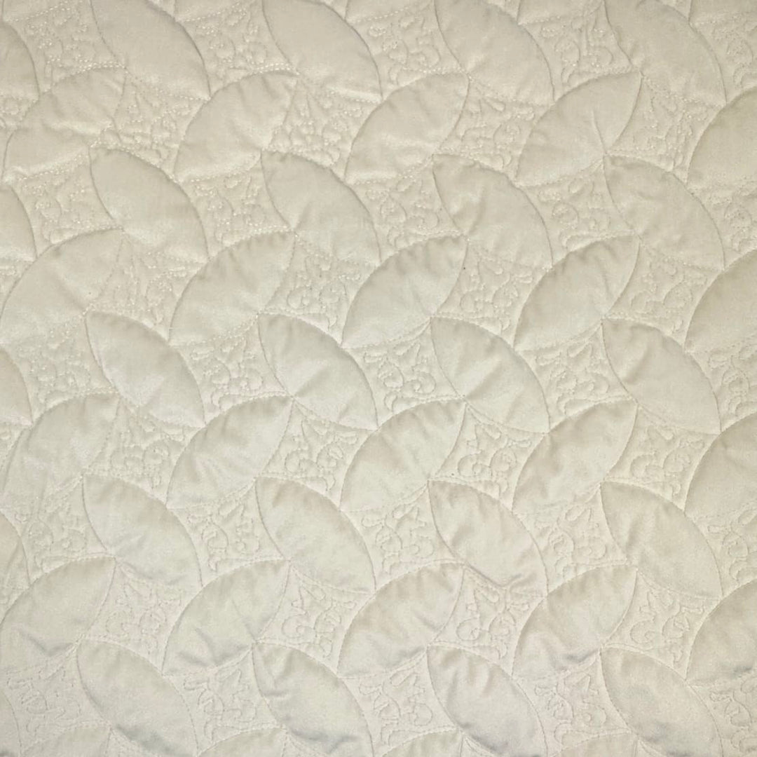 Vineyard Cream by Europatex Designer Fabric