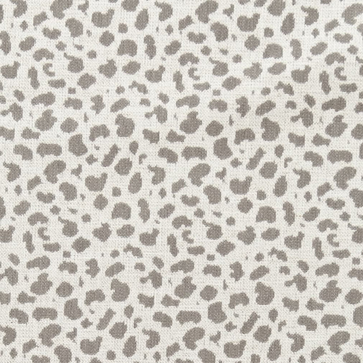 F300-110 by Charlotte Fabric Pewter 98% Polyester, 2% Linen Finished in USA Exceeds 100,000 Wyzenbeek Rubs (Heavy Duty) </p><p>Repeat: Horizontal 6.5" x Vertical 6.5 54 Inches - Fabric Carolina -