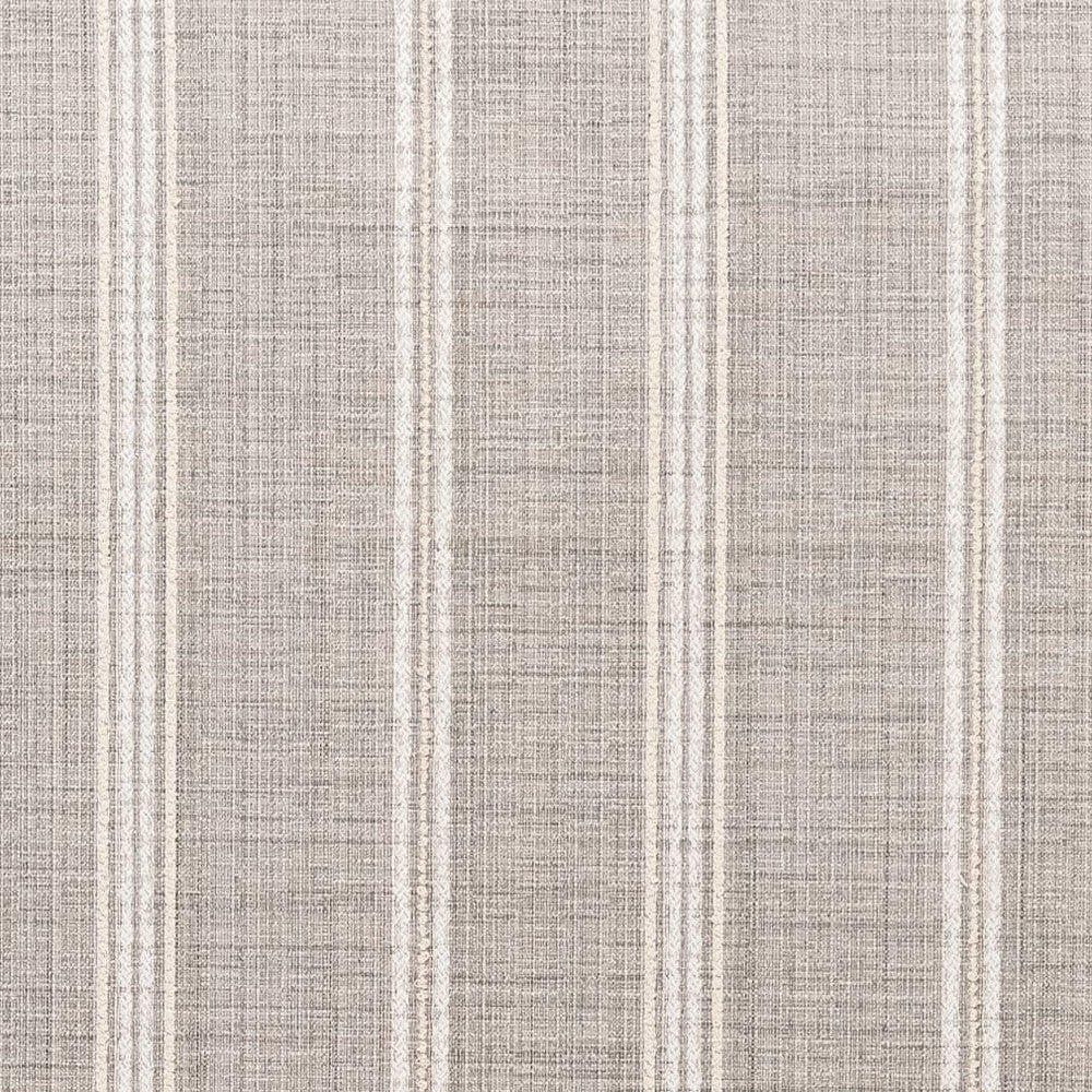 F300-111 by Charlotte Fabric Pewter 54% Polyester, 46% Cotton Made In USA Exceeds 120,000 Wyzenbeek Rubs (Heavy Duty) </p><p>Repeat: Horizontal 8" 54 Inches - Fabric Carolina -