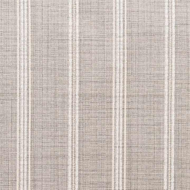 F300-111 by Charlotte Fabric Pewter 54% Polyester, 46% Cotton Made In USA Exceeds 120,000 Wyzenbeek Rubs (Heavy Duty) </p><p>Repeat: Horizontal 8" 54 Inches - Fabric Carolina -
