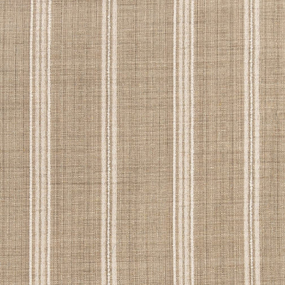 F300-112 by Charlotte Fabric Sandstone 54% Polyester, 46% Cotton Made In USA Exceeds 120,000 Wyzenbeek Rubs (Heavy Duty) </p><p>Repeat: Horizontal 8" 54 Inches - Fabric Carolina -