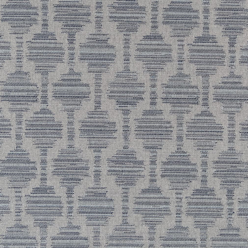 F300-120 by Charlotte Designer Fabric Horizon 70% Cotton, 30% Polyester Made In USA Exceeds 80,000 Wyzenbeek Rubs (Heavy Duty) </p><p>Repeat: Horizontal 5" x Vertical 7" 54 Inches - Swanky Fabrics -