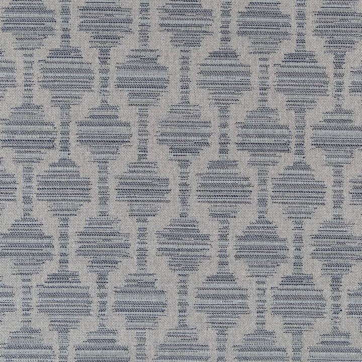 F300-120 by Charlotte Designer Fabric Horizon 70% Cotton, 30% Polyester Made In USA Exceeds 80,000 Wyzenbeek Rubs (Heavy Duty) </p><p>Repeat: Horizontal 5" x Vertical 7" 54 Inches - Swanky Fabrics -