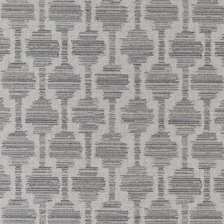 F300-122 by Charlotte Fabric Pewter 70% Cotton, 30% Polyester Made In USA Exceeds 80,000 Wyzenbeek Rubs (Heavy Duty) </p><p>Repeat: Horizontal 5" x Vertical 7" 54 Inches - Fabric Carolina -
