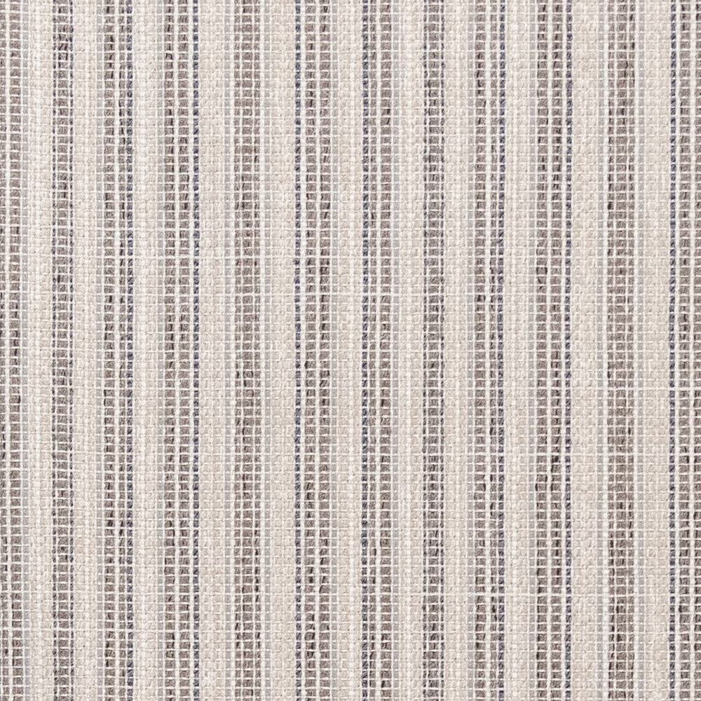 F300-124 by Charlotte Fabric Pewter 56% Polyester, 44% Recycled Polyester Made In USA Exceeds 100,000 Wyzenbeek Rubs (Heavy Duty) </p><p>Repeat: Horizontal 6" 54 Inches - Fabric Carolina -