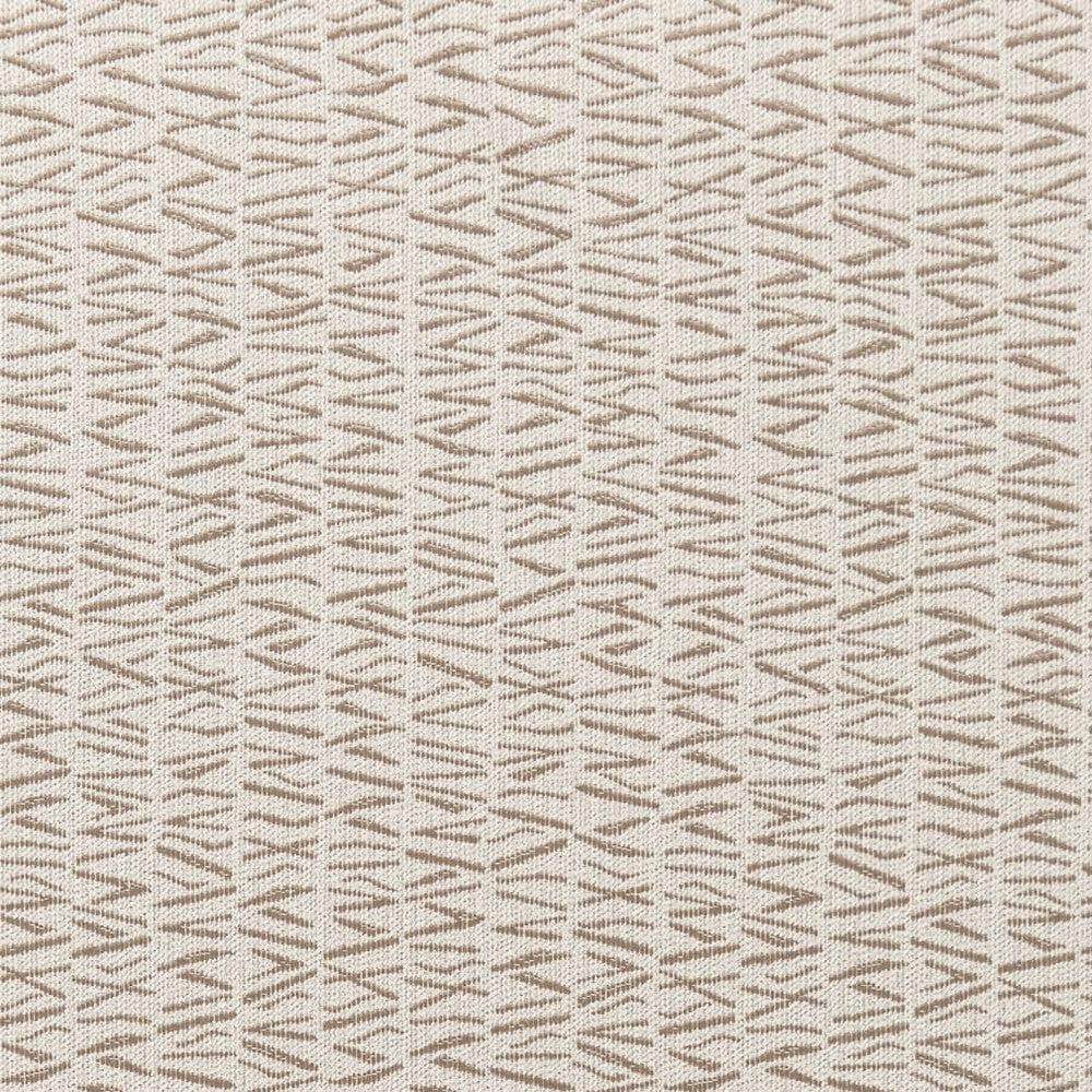 F300-128 by Charlotte Fabric Sandstone 44% Polyester, 34% Polypropylene, 22% Recycled Polyester Made In USA Exceeds 100,000 Wyzenbeek Rubs (Heavy Duty) </p><p>Repeat: Horizontal 9.5" x Vertical 14" 54 Inches - Fabric Carolina -