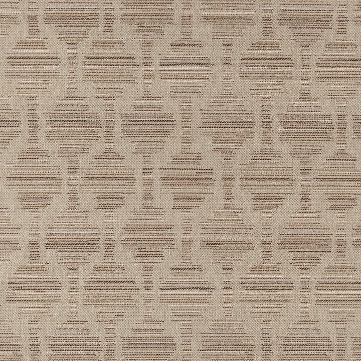 F300-129 by Charlotte Fabric Sandstone 70% Cotton, 30% Polyester Made In USA Exceeds 80,000 Wyzenbeek Rubs (Heavy Duty) </p><p>Repeat: Horizontal 5" x Vertical 7" 54 Inches - Fabric Carolina -