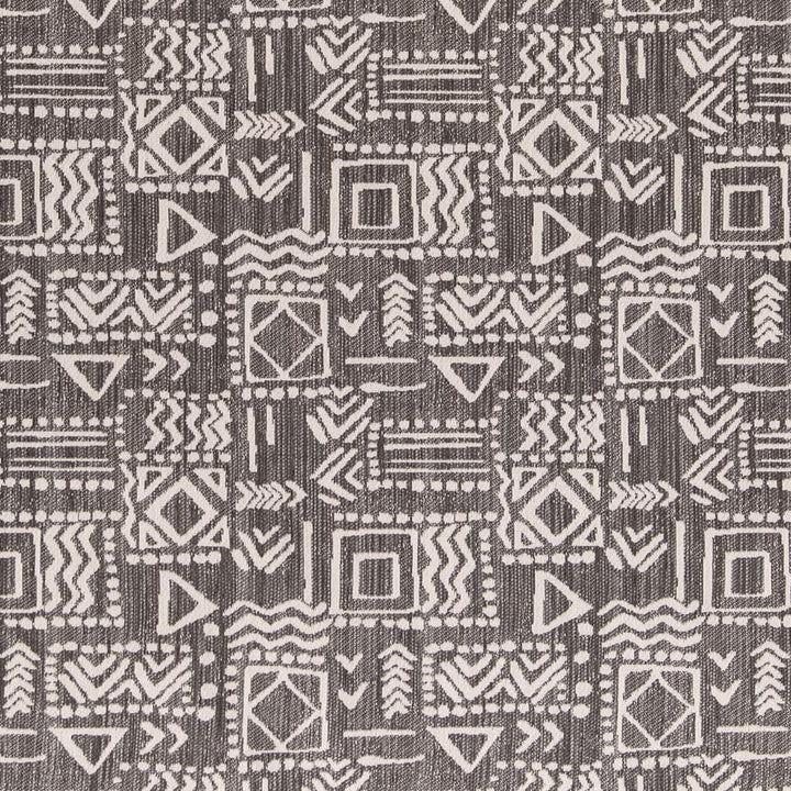 F300-133 by Charlotte Fabric Pewter 100% Olefin Made In USA Exceeds 102,000 Wyzenbeek Rubs (Heavy Duty) </p><p>Repeat: Horizontal 14.5" x Vertical 14" 54 Inches - Fabric Carolina -