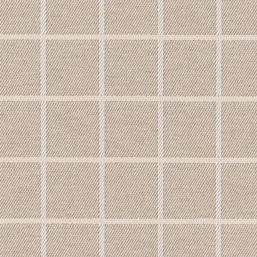 F300-139 by Charlotte Fabric Sandstone 71% Cotton, 29% Polyester Made In USA Exceeds 20,0000 Wyzenbeek Rubs (Heavy Duty) </p><p>Repeat: Horizontal 2.5" x Vertical 2.5" 54 Inches - Fabric Carolina -