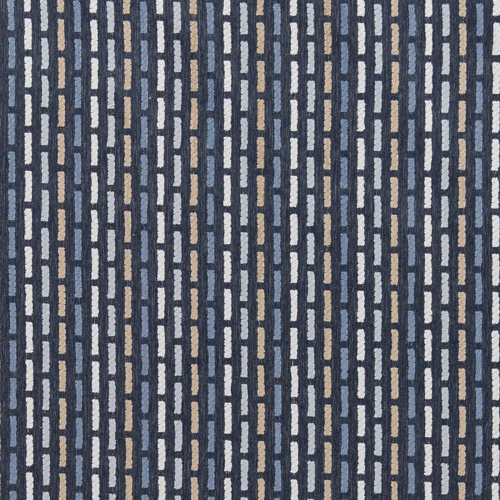 F300-145 by Charlotte Fabric Horizon 55% Polyester, 45% Olefin Made In USA Exceeds 126,000 Wyzenbeek Rubs (Heavy Duty) </p><p>Repeat: Horizontal 1" x Vertical 2" 54 Inches - Fabric Carolina -